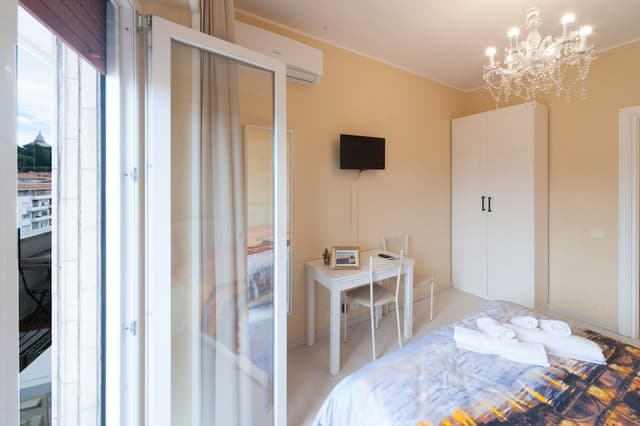 Suite, 2 Bedrooms, City View