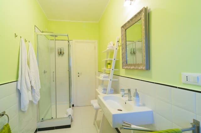Apartment, 2 Bedrooms, City View