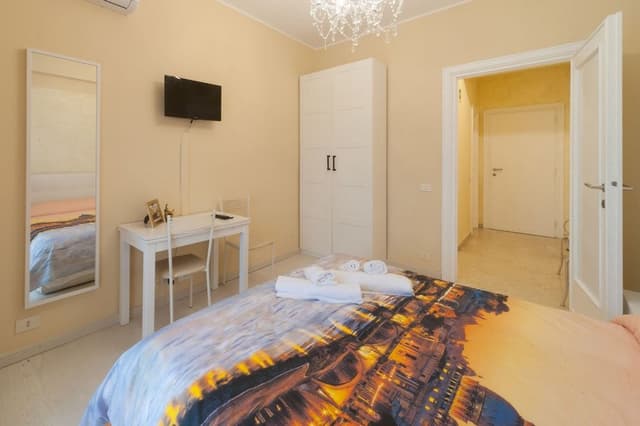 Suite, 2 Bedrooms, City View
