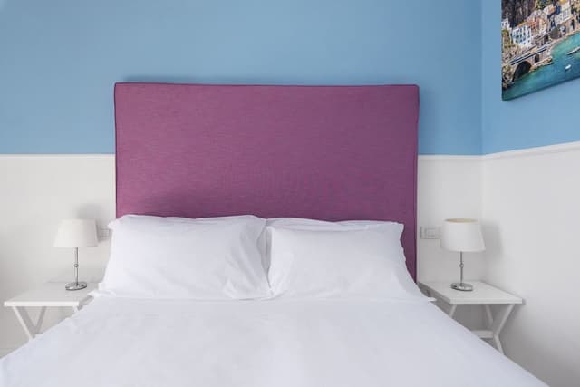 Superior Double or Twin Room, Balcony, Sea View