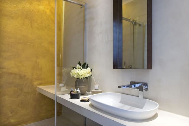 Junior Suite, City View