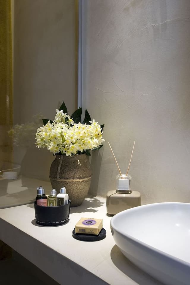 Junior Suite, City View