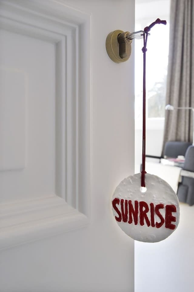 Junior Suite, City View