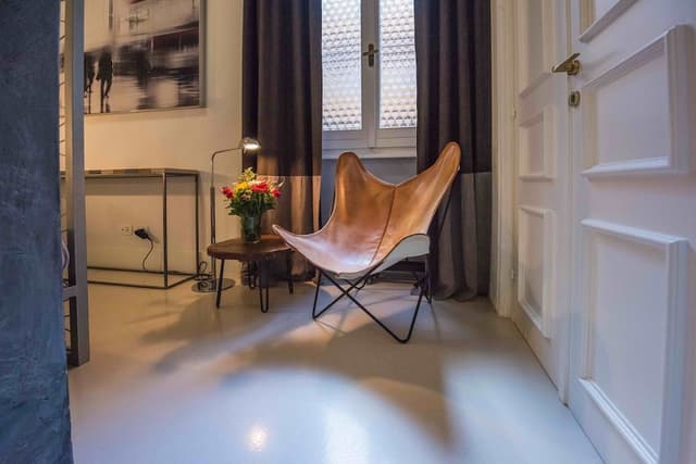 Deluxe Double Room (Balcony on request)