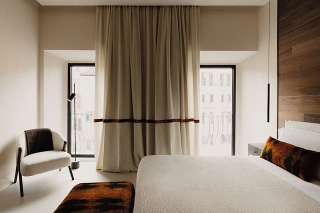 Presidential Room