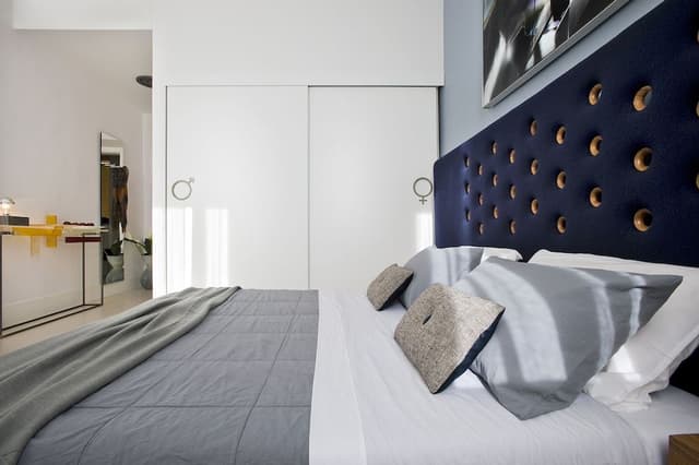 Junior Suite, City View