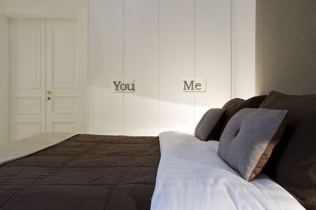 Junior Suite (Balcony on request)