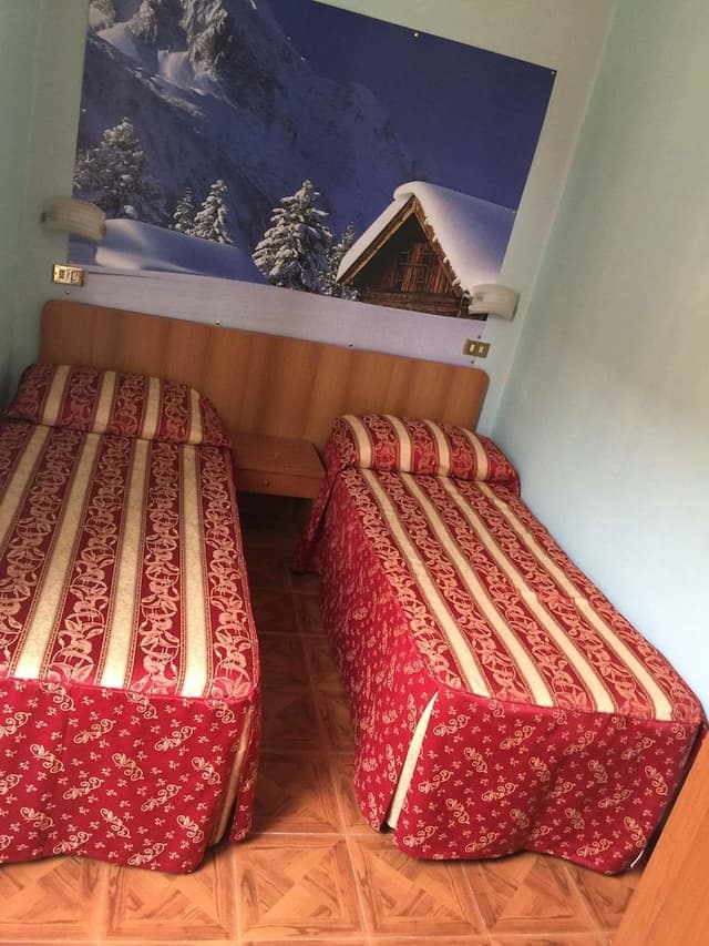 Double or Twin Room