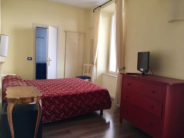 Superior Room, Lake View