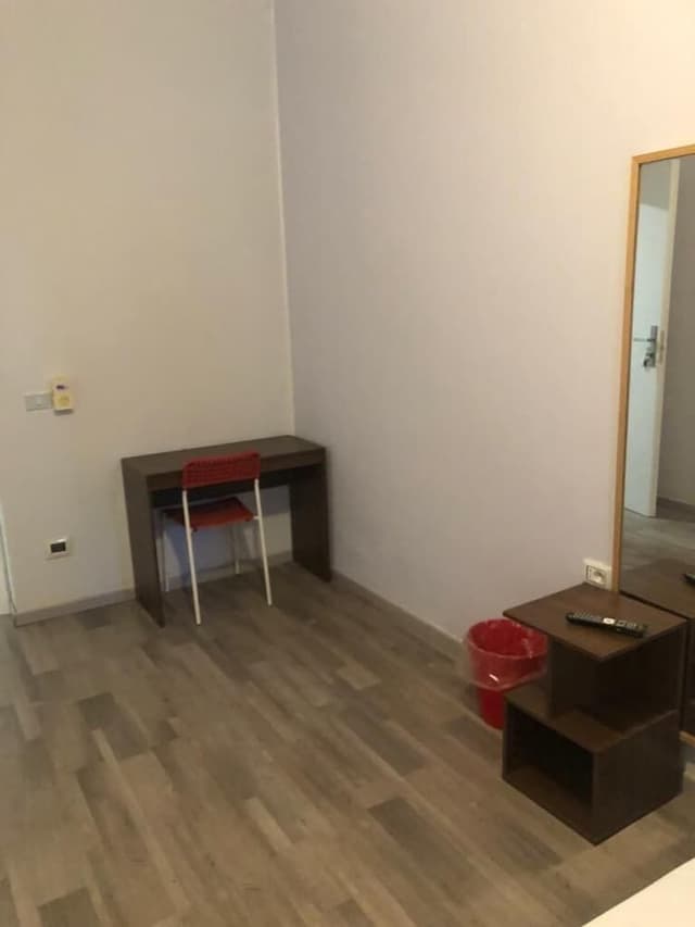 Basic Double Room Single Use