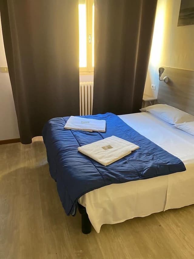 Classic Double or Twin Room