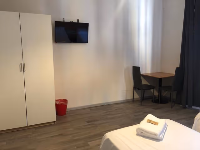 Classic Triple Room