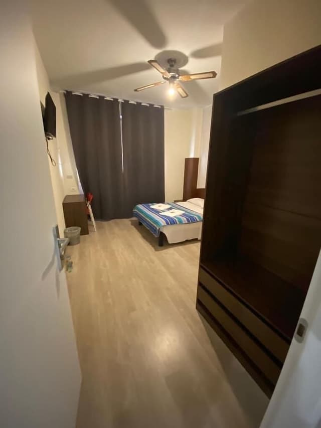 Classic Double or Twin Room