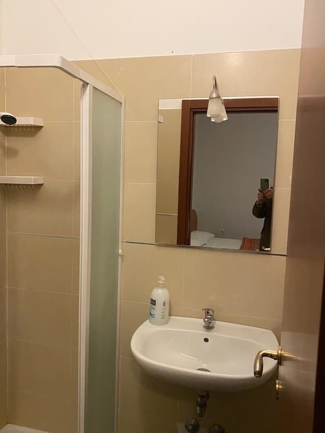 Basic Triple Room
