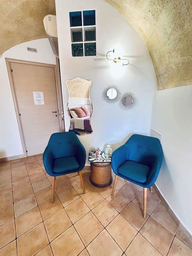 Deluxe Double Room, City View