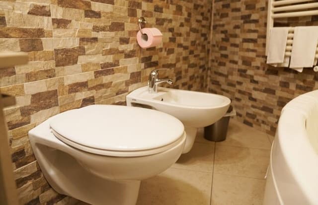 Junior Double Room, City View