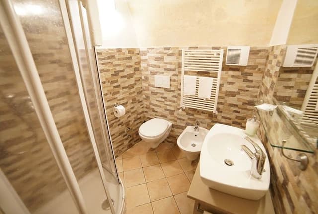 Deluxe Double Room, City View
