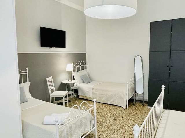 Panoramic Quadruple Room