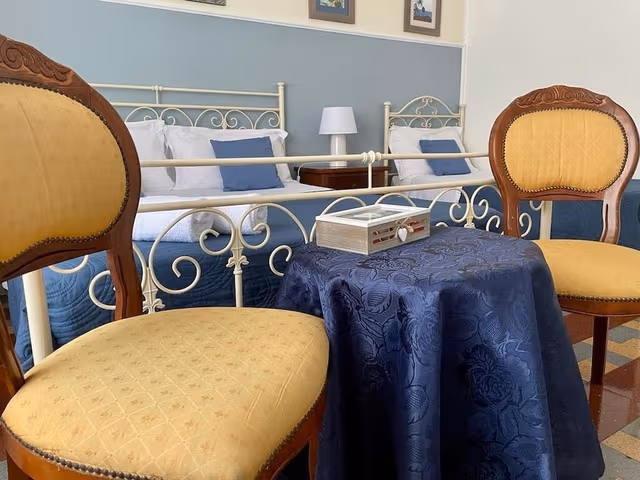 Superior Triple Room