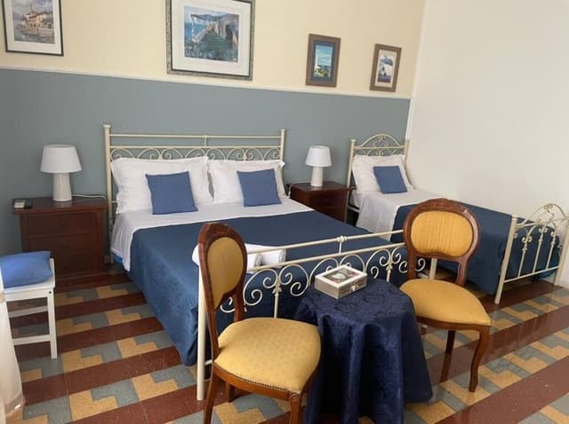 Superior Triple Room