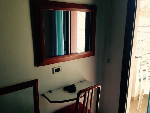 Double Room Single Use