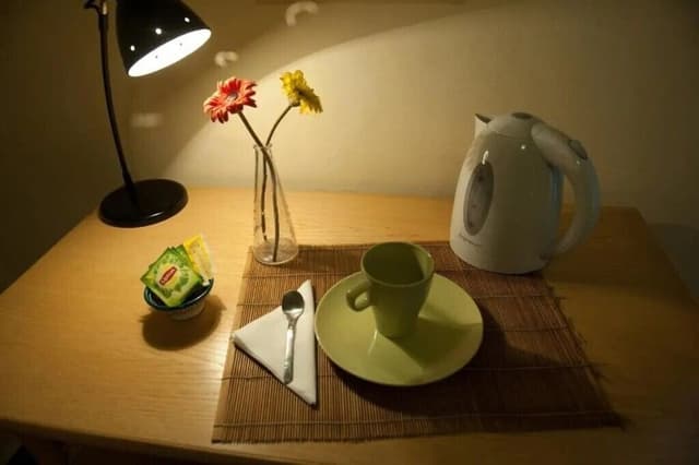 Standard Double Room, Ensuite