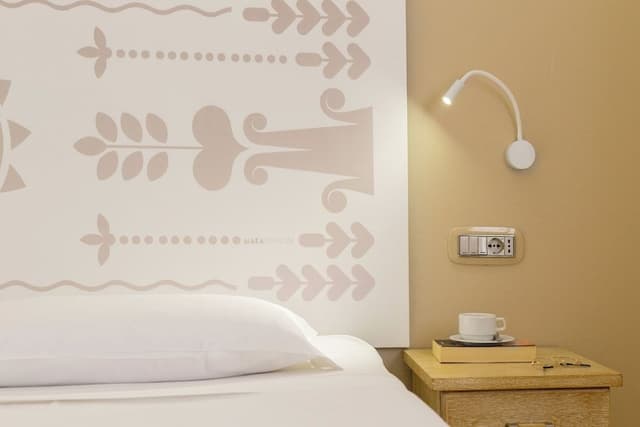 Double or Twin Room, Accessible, Ground Floor