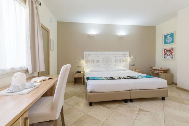 Double or Twin Room