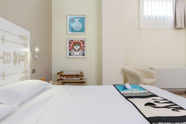 Double or Twin Room