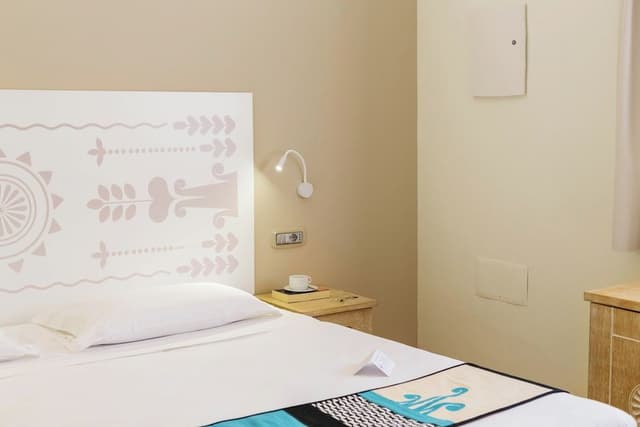 Double or Twin Room, Accessible, Ground Floor