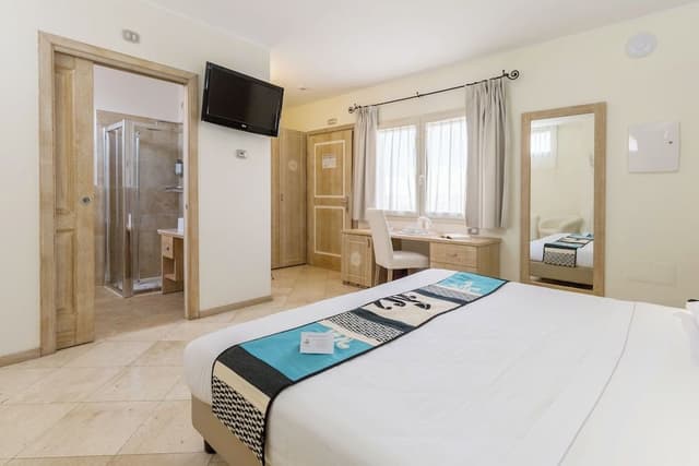 Double or Twin Room