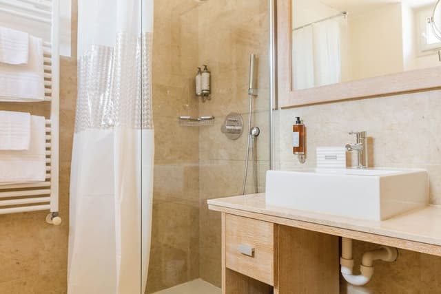 Double or Twin Room, Accessible, Ground Floor