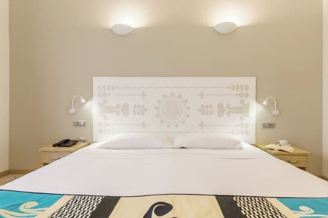Double or Twin Room, Accessible, Ground Floor