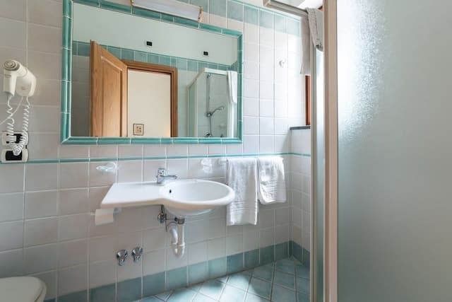 Superior Double Room, Sea View