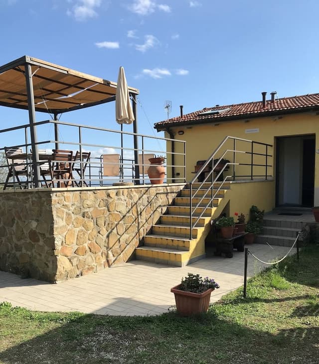 Standard Apartment, 1 Bedroom, Garden View