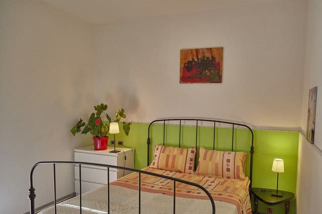 Standard Apartment, 1 Bedroom, Garden View