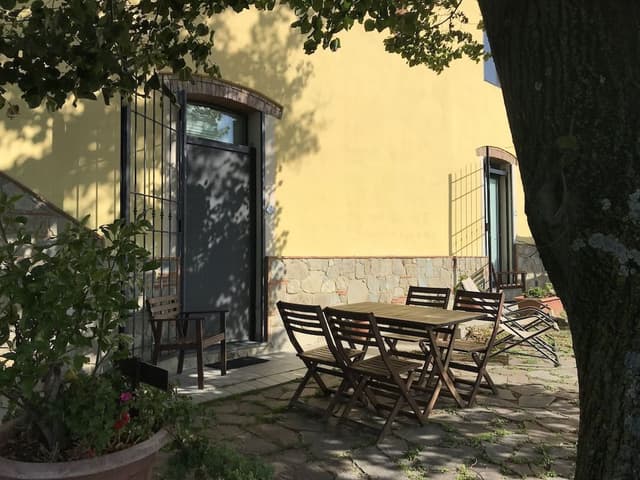 Superior Apartment, 1 Bedroom, Garden View
