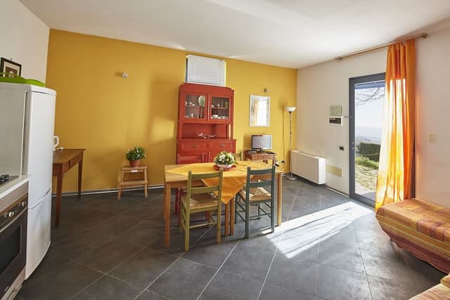 Standard Apartment, 1 Bedroom, Garden View