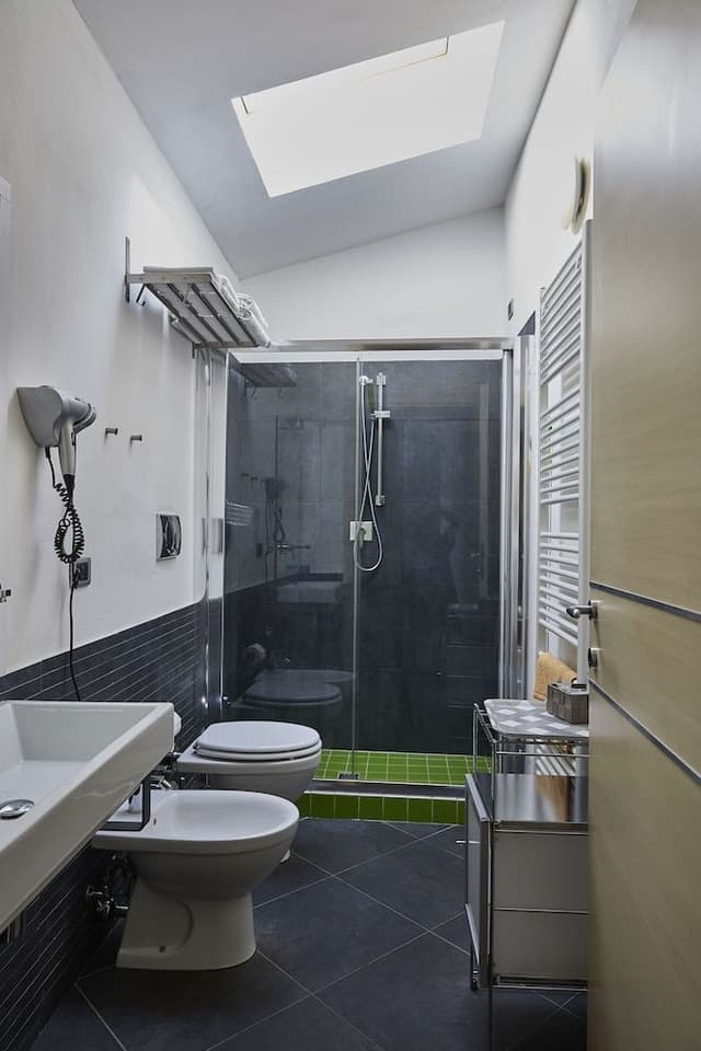 Standard Apartment, 1 Bedroom, Garden View