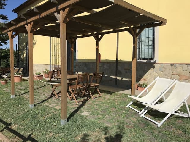 Standard Apartment, 1 Bedroom, Garden View