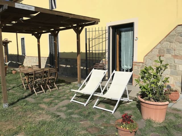 Standard Apartment, 1 Bedroom, Garden View