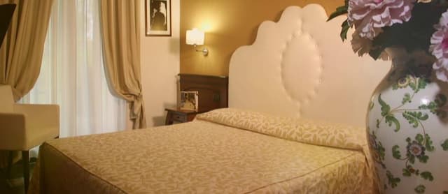 Superior Room, 1 Queen Bed, Accessible, Patio