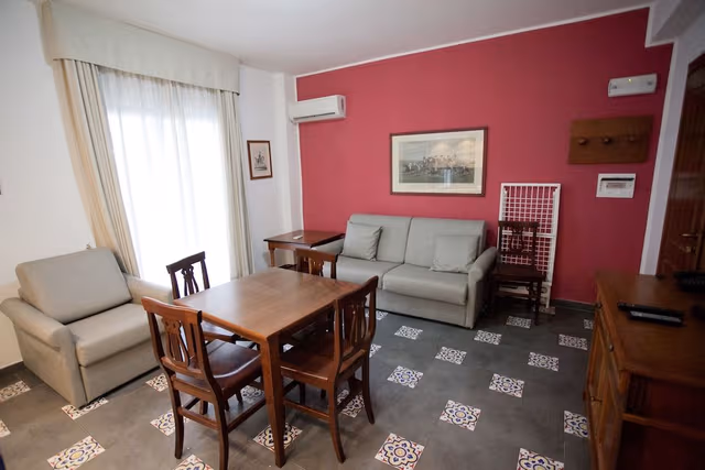 Family Condo, Multiple Beds, Patio, Garden View