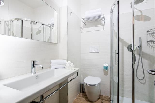 Superior Room, Sea View