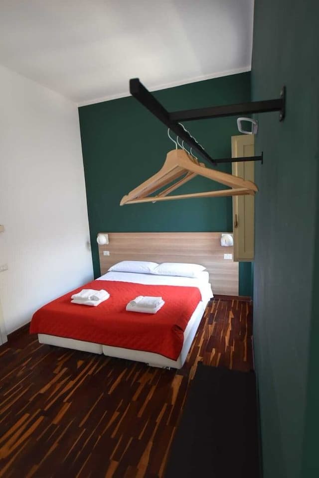Comfort Double or Twin Room