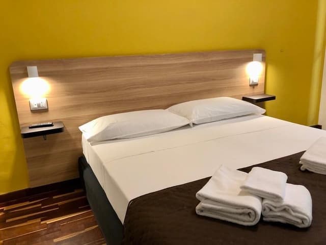 Comfort Double or Twin Room