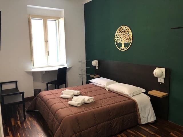 Comfort Double or Twin Room