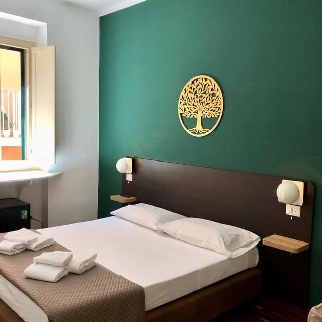 Comfort Double or Twin Room