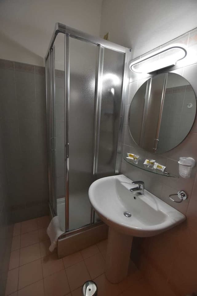 Comfort Double or Twin Room
