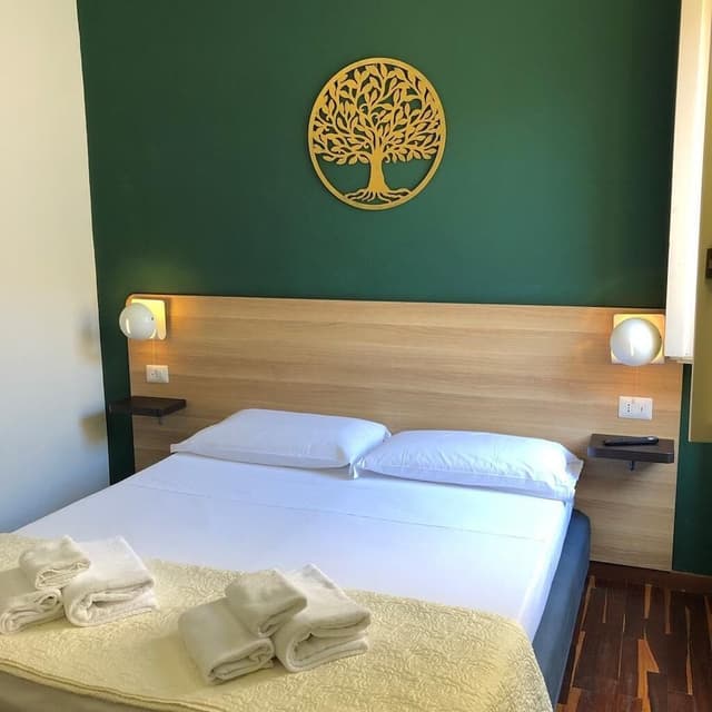 Comfort Double or Twin Room